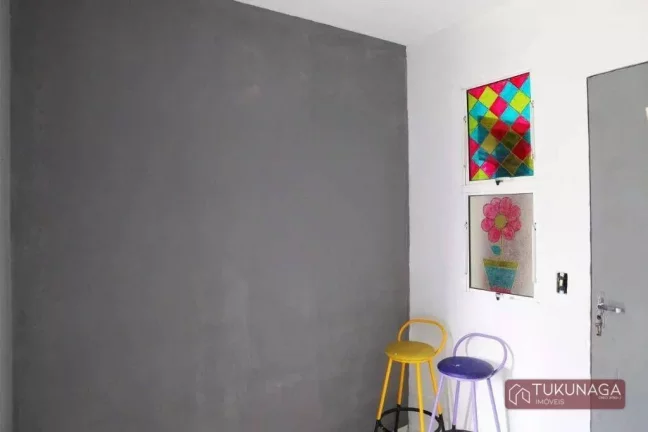 Imagem Apartamento com 1 dormitório à venda, 26 m² por R$ 200.000,00 - Sé - São Paulo/SP