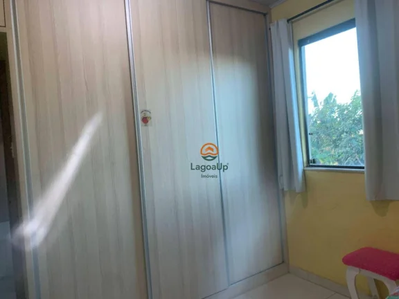 Imagem Casa com 3 dormitórios à venda, 130 m² por R$ 520.000,00 - Lundceia - Lagoa Santa/MG