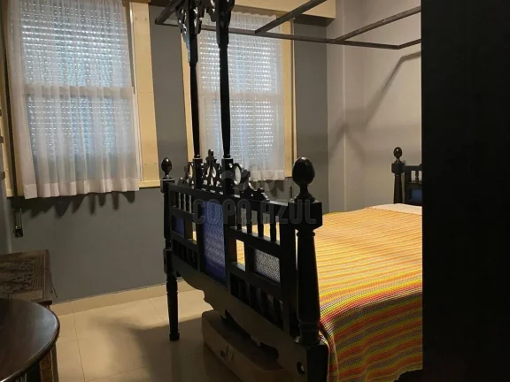 Imagem Copacabana - Residencial › Apartamento com 4 quarto(s) a Venda