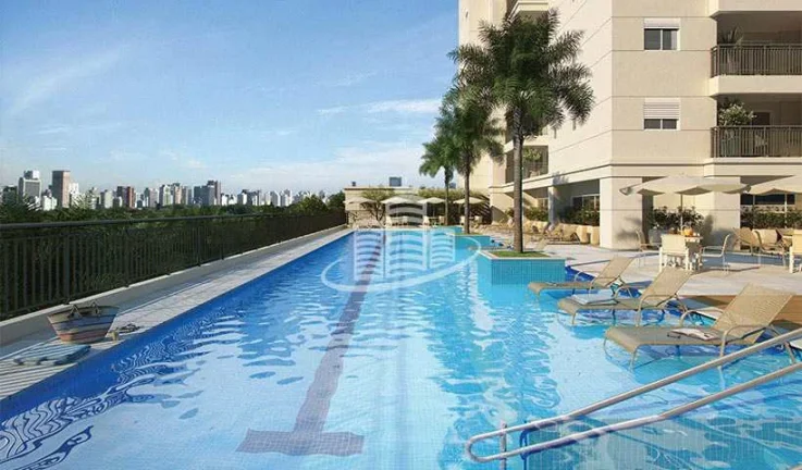 Imagem Apartamento Padrão