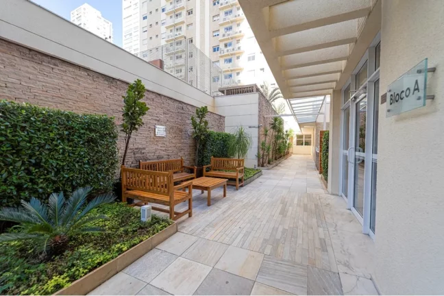 Imagem APARTAMENTO RESIDENCIAL em São Paulo - SP, Campo Belo