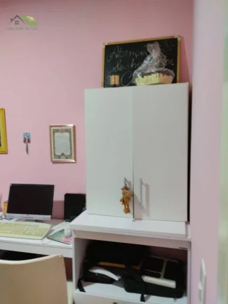 Imagem Apartamento com 3 Quartos à Venda, 77 m² em Mogi Moderno - Mogi Das Cruzes
