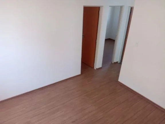 Imagem Apartamento com 2 dormitórios à venda, 50 m² por R$ 195.000,00 - Jardim Casa Branca - Suzano/SP