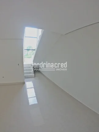 Imagem Casa à venda 3 Quartos, 1 Suite, 2 Vagas, 150M², Heimtal, Londrina - PR | Condomínio Heimtal Park