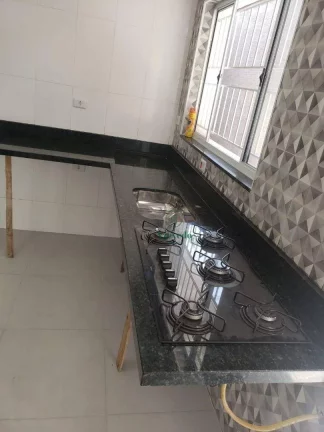 Imagem Casa à venda, 182 m² por R$ 590.000,00 - Vila Rio de Janeiro - Guarulhos/SP