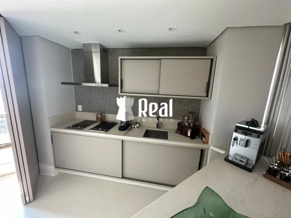 Imagem Finamente decorado- Porteira Fechada