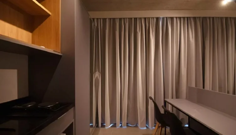 Imagem Apartamento para Locação em São Paulo, Cerqueira César, 1 dormitório, 1 banheiro
