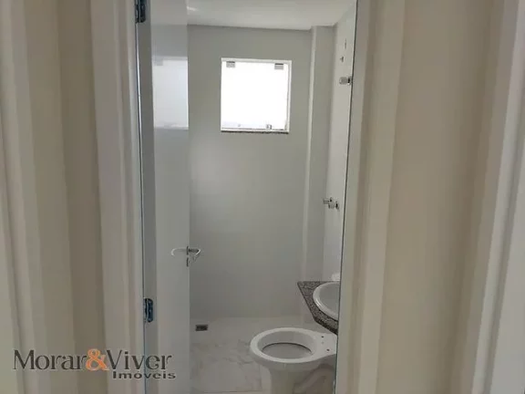 Imagem Apartamento para Venda em São José dos Pinhais, Cidade Jardim, 3 dormitórios, 1 suíte, 2 banheiros, 1 vaga