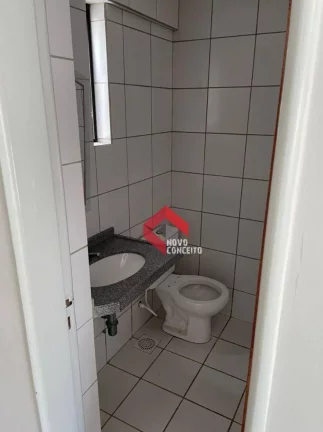 Imagem Apartamento à venda, 135 m² por R$ 580.000,00 - Aldeota - Fortaleza/CE