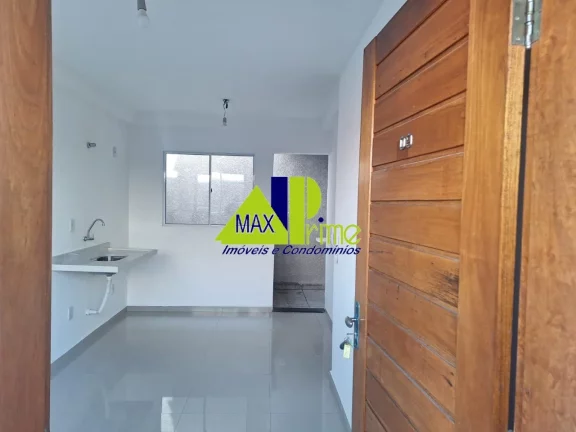 Imagem Apartamento à venda na Penha de França, São Paulo-SP! 2 quartos, 1 sala, 36,95m² de área. Venha conferir!