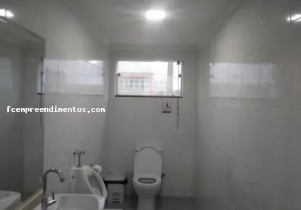 Imagem Barracão para Venda em Limeira, Jardim Residencial Campo Novo, 4 banheiros, 2 vagas