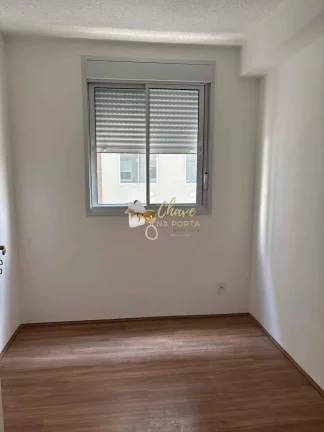 Imagem Apartamento novo à venda no Jardim América da Penha com 2 Dormitórios