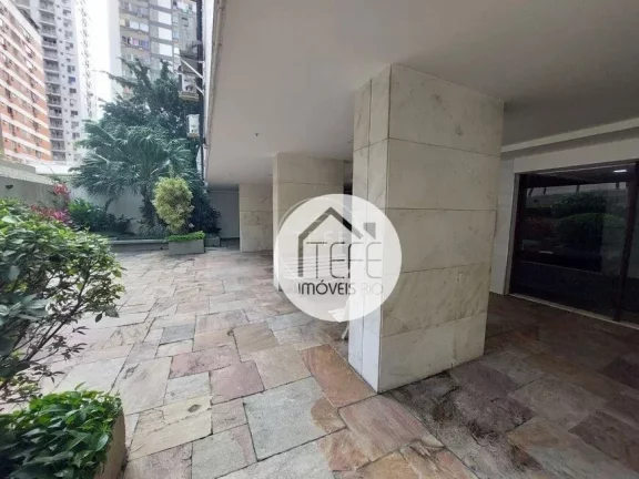 Imagem APARTAMENTO com 2 QUARTOS no FLAMENGO - 73m² - Rio de Janeiro, RJ