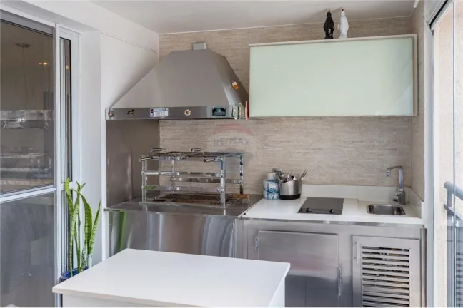 Imagem APARTAMENTO RESIDENCIAL em São Paulo - SP, Jardim Campo Grande