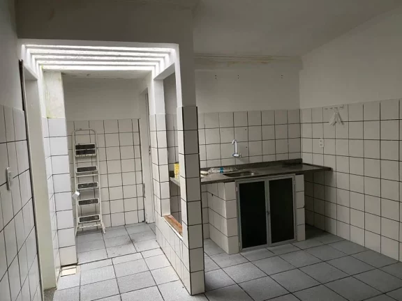 Imagem Casa no Loteamento Moises Gomes Pereira