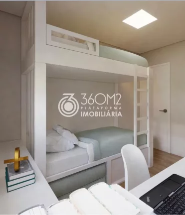 Imagem Apartamento para Venda em Santo André / SP no bairro Campestre