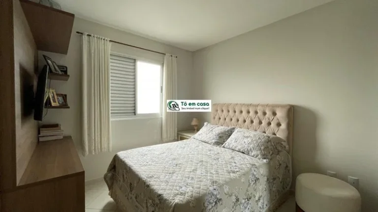 Imagem APARTAMENTO RESIDENCIAL em SÃO JOSÉ DOS CAMPOS - SP, JARDIM DAS COLINAS