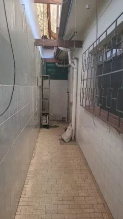 Imagem Casa com 2 dormitórios para alugar, 220 m² por R$ 3.720,00/mês - Centro - Suzano/SP