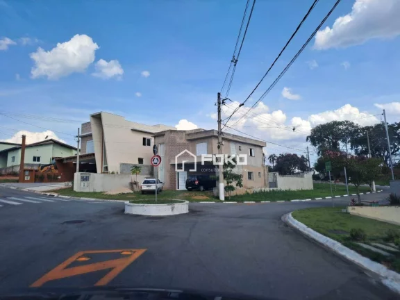 Imagem Terreno à venda, 360 m² por R$ 254.400,00 - Centro - Vargem Grande Paulista/SP