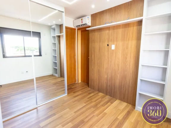 Imagem Apartamento com 03 suítes e 02 vagas na Rua Pantojo