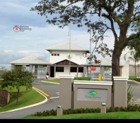 Imagem RESIDENCIAL ITATIBA COUNTRY CLUB