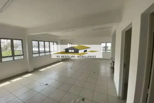 Imagem Prédio Comercial para venda e locação bairro Bosque da Saúde