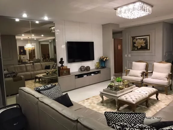 Imagem Apartamento para Temporada em Balneário Camboriú / SC no bairro Centro