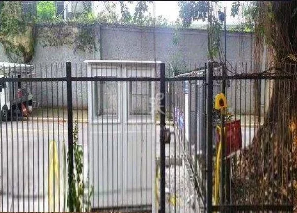 Imagem Galpão à venda, 380 m² por R$ 2.660.000,00 - Butantã - São Paulo/SP