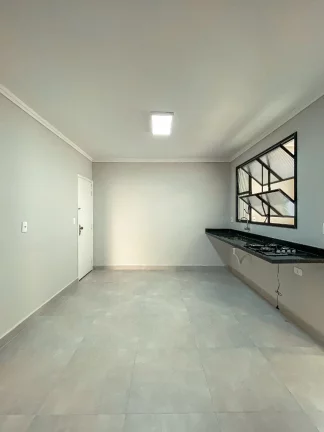 Imagem APARTAMENTO RESIDENCIAL em São Paulo - SP, Vila Assunção Praia Grande