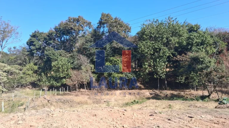 Imagem TERRENO RESIDENCIAL em PARA DE MINAS - MG, PAIVAS