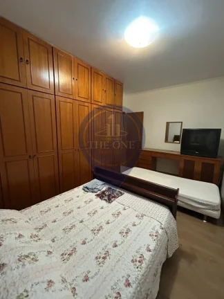 Imagem Imperdível oportunidade: Casa à venda no Jardim da Glória, São Paulo-SP! 3 quartos, 2 salas, 3 banheiros, 2 vagas de garagem, 150m².