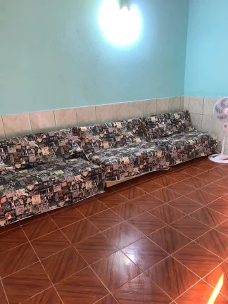 Imagem Casa à venda na Avenida Pilsen em Serra Grande em Niterói - RJ