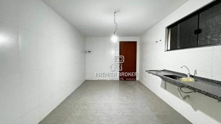Imagem Apartamento à venda, 100 m² por R$ 399.000,00 - Santa Cecília - Teresópolis/RJ