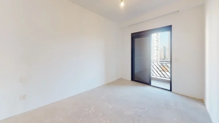 Imagem APARTAMENTO RESIDENCIAL em São Paulo - SP, Campo Belo