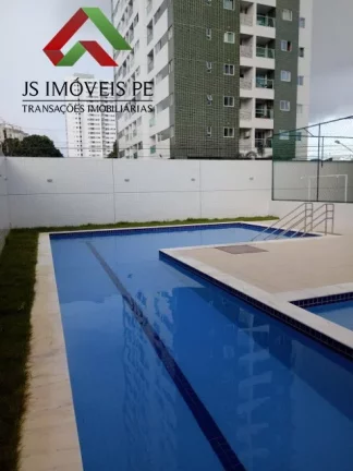 Imagem Apartamento em Piedade 2 Quartos