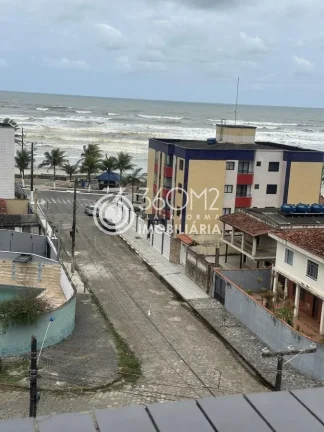 Imagem Apartamento para Venda em Mongaguá / SP no bairro Jardim Praia Grande