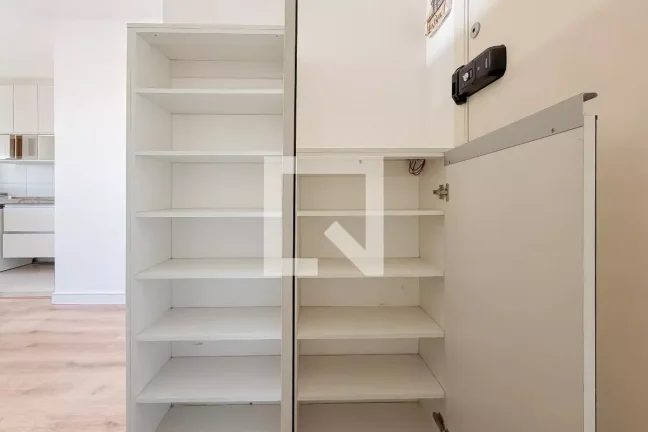 Imagem Apartamento à Venda - Vila Mariana, 1 Quarto, 42 m2