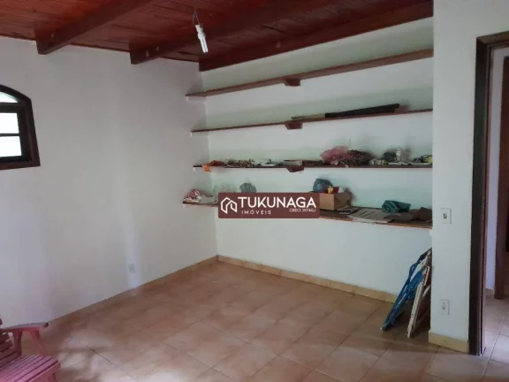 Imagem Sítio com 4 quartos à venda, 7000 m² por R$ 1.150.000 - Parque Petrópolis - Mairiporã/SP