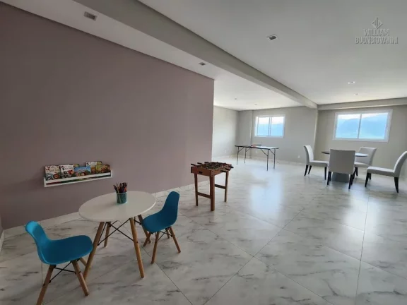 Imagem Imóvel para venda 2 quartos, 1 vaga, lazer completo em Caiçara - P G - SP