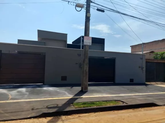 Imagem CASA SETOR COLONIAL SUL