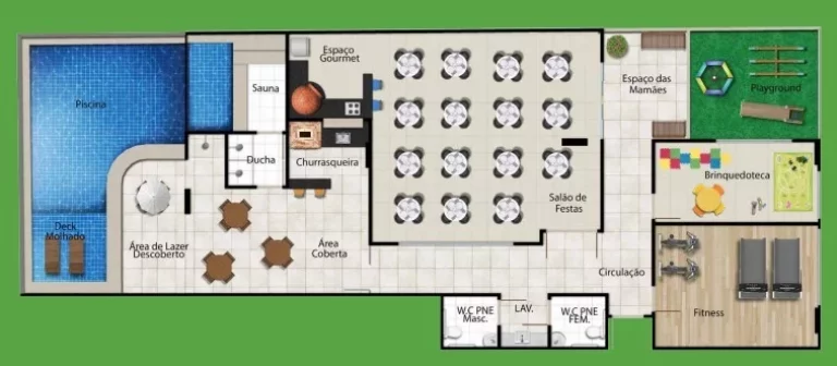 Imagem APARTAMENTO RESIDENCIAL em VITÓRIA - ES, JARDIM DA PENHA