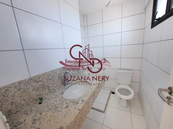Imagem Apartamento 4 quartos em Capim Macio, Natal-RN