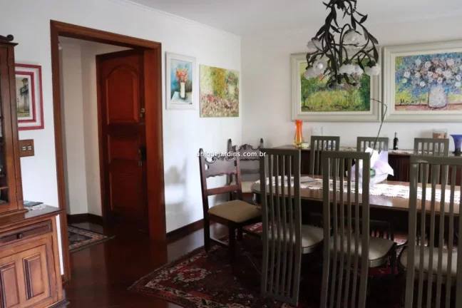 Imagem Apartamento à venda Paraíso São Paulo