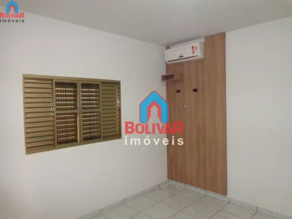 Imagem Casa com 3 dormitórios à venda por R$ 450.000,00 - Karfan II - Itumbiara/GO