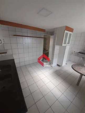 Imagem Apartamento à venda, 140 m² por R$ 799.000,00 - Meireles - Fortaleza/CE