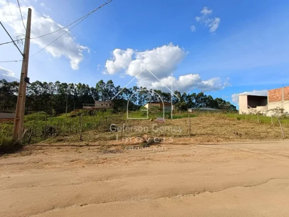 Imagem Lote à Venda - Com 288,00 M² - Philadelfia - Mantena - MG
