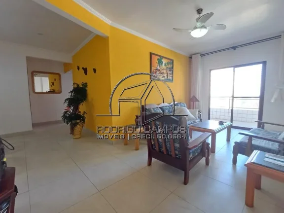 Imagem Maravilhoso Apartamento 3 Quartos à Venda na Vila Tupi, Praia Grande