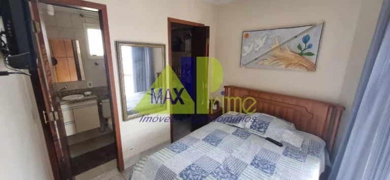 Imagem Imperdível apartamento à venda em São Paulo-SP, na Vila Azevedo! 3 quartos, 1 suíte, 2 salas, 2 vagas de garagem e 70m² de área.