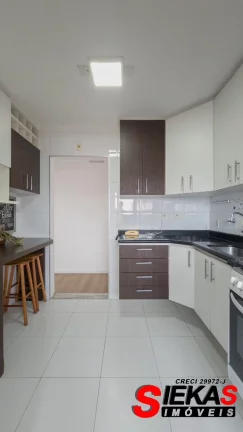 Imagem Imperdível oferta de apartamento à venda em São Paulo-SP, no bairro Carrão! 3 quartos, 1 suíte, 1 sala, 2 banheiros, 2 vagas de garagem e 80m² de área.