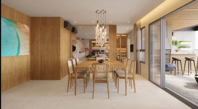 Imagem Cobertura com 3 dormitórios à venda por R$ 4.000.000,00 - Butantã - São Paulo/SP